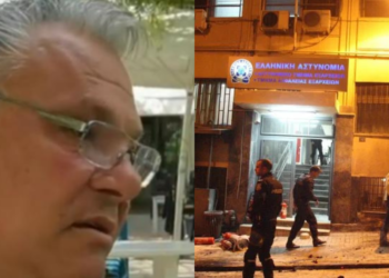 Θρίλερ στο Νέο Κόσμο: 26χρονος ξυλοκοπήθηκε για μια φανέλα – «Τον πατούσαν στο κεφάλι, θα τον είχαν σκοτώσει»