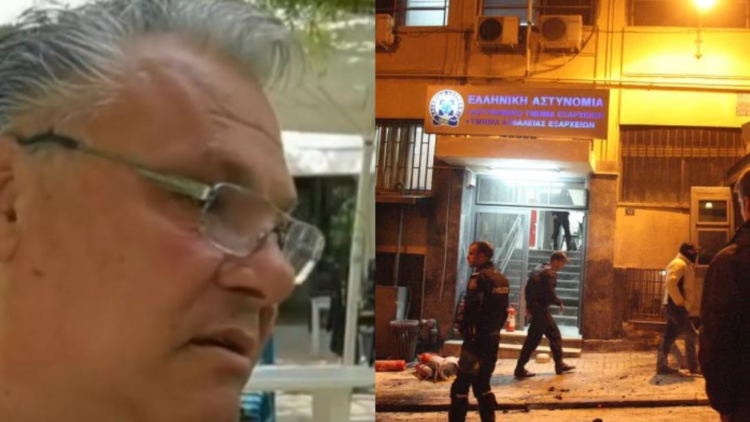 Θρίλερ στο Νέο Κόσμο: 26χρονος ξυλοκοπήθηκε για μια φανέλα – «Τον πατούσαν στο κεφάλι, θα τον είχαν σκοτώσει»