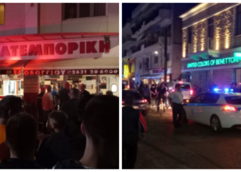 Τραγωδία με νεκpή γυναίκα σε κρεοπωλείο: Διαμελίστηκε προσπαθώντας να καθαρίσει τη μηχανή του κιμά – Σε σοκ η κόρη της (φωτο)