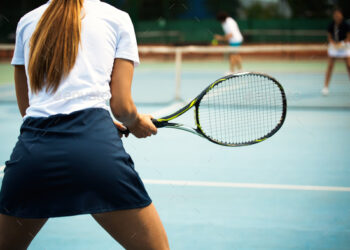 Σοκαριστική κατάθεση από τενίστρια: «Ο προπονητής μου με βiασε 400 φορές σε 2 χρόνια στα 13 μου – Σε τουρνουά με βiαζε 3 φορές τη μέρα» (video)