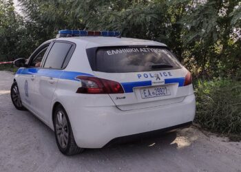56χρονος αδερφός πυροβόλησε 4 φορές τον αδερφό του στην κοιλιά γιατί τσακώθηκαν για ένα δέντρο