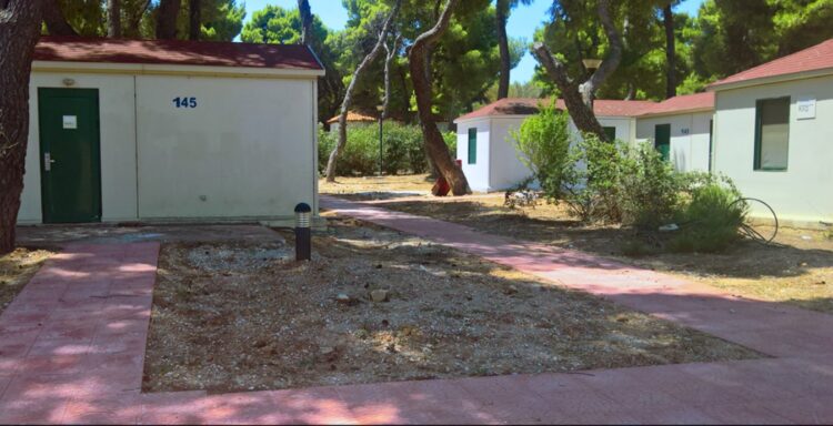 Νέα Μάκρη: Συνελήφθη άνδρας για εμπρησμό από πρόθεση