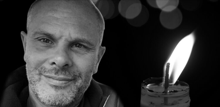 Τραγικό Τέλος: Κατέληξε ο 57χρονος καθηγητής που παρασύρθηκε απο αυτοκίνητο μπροστά στο παιδί του