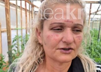 33χρονος επιχείρησε να βιaσει την Αφεντικίνα του: «Μου τηλεφωνεί μέσα από τη φυλακή, έχω χάσει τον ύπνο μου» – Τι αναφέρει το θύμα