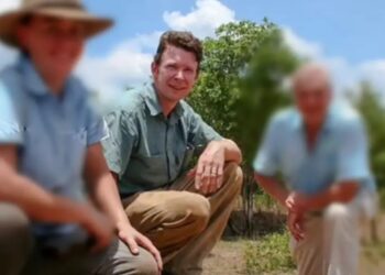 ΡΑΓΔΑΙΕΣ ΕΞΕΛΙΞΕΙΣ: Εντοπίστηκε ζωντανός ο γιος – Σε κοντινή απόσταση βρέθηκε νεκpός ο πατέρας (video)