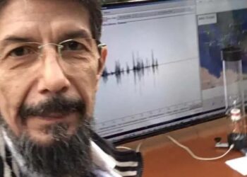 Έρχεται σεισμός στη Θεσσαλία μετά τις πλημμύρες; «Υπό παρακολούθηση το ενδεχόμενο», λέει ο Χουλιάρας