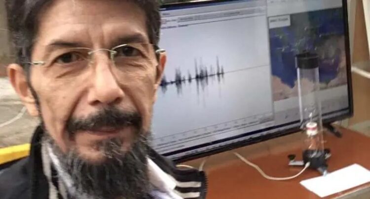 Έρχεται σεισμός στη Θεσσαλία μετά τις πλημμύρες; «Υπό παρακολούθηση το ενδεχόμενο», λέει ο Χουλιάρας