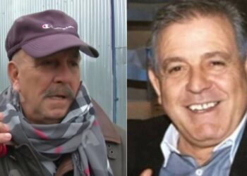 Πέθανε ο αδελφός του Δημήτρη Γραικού-Θα ταφεί δίπλα στον Δολοφονημένο αδελφό του