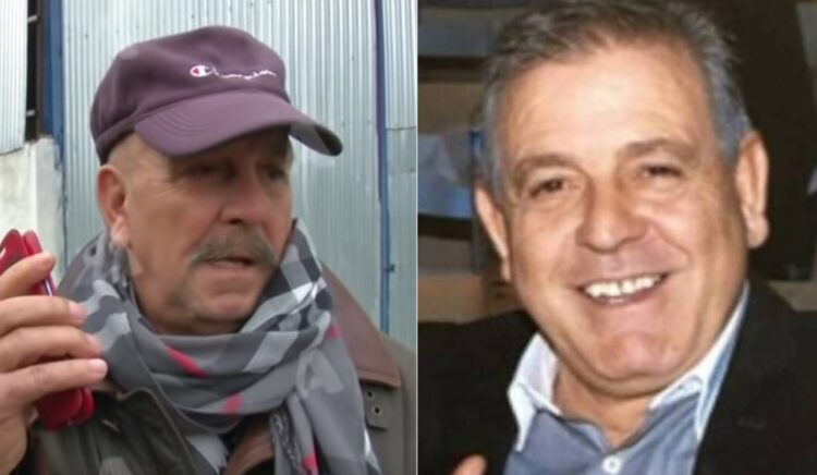 Πέθανε ο αδελφός του Δημήτρη Γραικού-Θα ταφεί δίπλα στον Δολοφονημένο αδελφό του