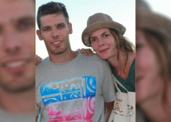 Λιβύη – Απαρηγόρητος ο πατέρας: Τα παιδιά μου προσφέρθηκαν εθελοντικά – Πριν από 8 μέρες παντρεύτηκε η Άντζελα (video)