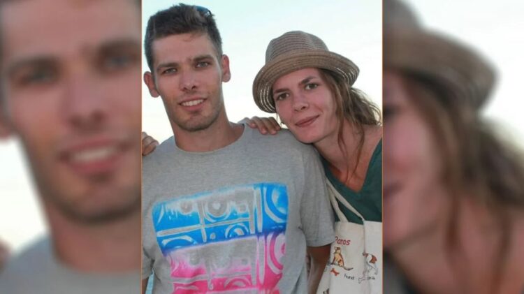 Λιβύη – Απαρηγόρητος ο πατέρας: Τα παιδιά μου προσφέρθηκαν εθελοντικά – Πριν από 8 μέρες παντρεύτηκε η Άντζελα (video)