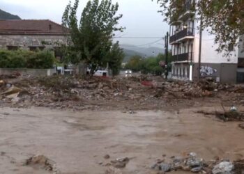 Κακοκαιρία Elias: Σε ποιες περιοχές δεν θα λειτουργήσουν σήμερα τα σχολεία – Πού θα γίνει τηλεκπαίδευση