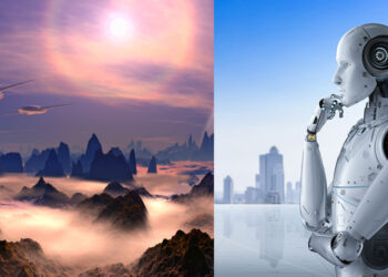 Επιστήμονες δημιούργησαν AI που θα μπορούσε να ανιχνεύσει εξωγήινη ζωή – Και δεν είναι σίγουροι για το πώς λειτουργεί