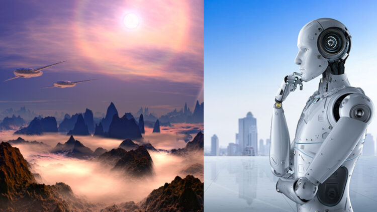 Επιστήμονες δημιούργησαν AI που θα μπορούσε να ανιχνεύσει εξωγήινη ζωή – Και δεν είναι σίγουροι για το πώς λειτουργεί