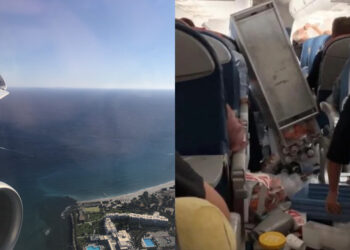 Κλειστά τα σχολεία στη Θεσσαλία από 11 έως 15 Σεπτεμβρίου λόγω της κακοκαιρίας Daniel