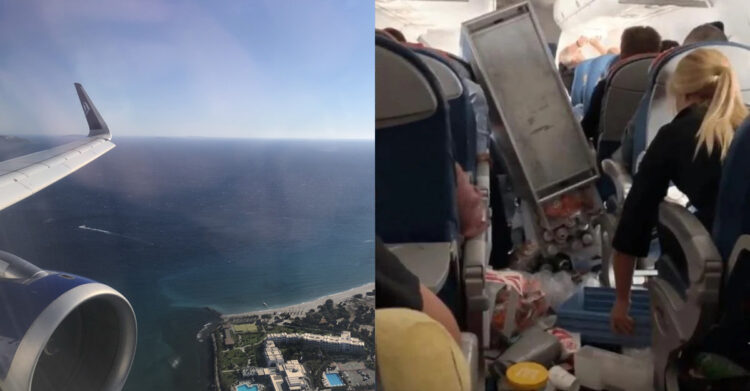 Κλειστά τα σχολεία στη Θεσσαλία από 11 έως 15 Σεπτεμβρίου λόγω της κακοκαιρίας Daniel