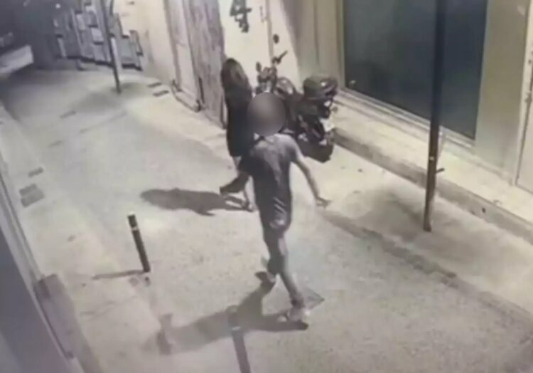 Δάκρυα και παρακάλια από πατέρα δύο παιδιών στην Κρήτη που μπήκε φυλακή για απόπειρες βiασμού (φωτο, video)