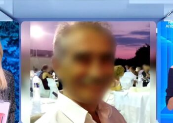 Μαρτυρία για τον γιο που εξαφανίστηκε με τον πατέρα του στην Άρτα: “Φορούσε κολάρο και είχε στα χέρια του αίματα”