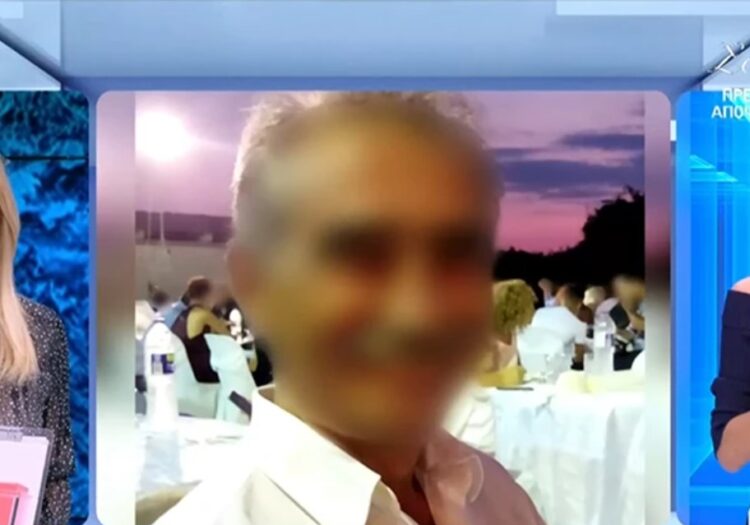 Μαρτυρία για τον γιο που εξαφανίστηκε με τον πατέρα του στην Άρτα: “Φορούσε κολάρο και είχε στα χέρια του αίματα”