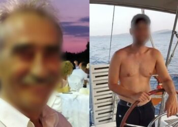 Έγκλημα στην Άρτα: Τι είχε καταλάβει ο 65χρονος πριν τον Σκοτώσeι ο γιός του-Τα τελευταία λόγια του[video]