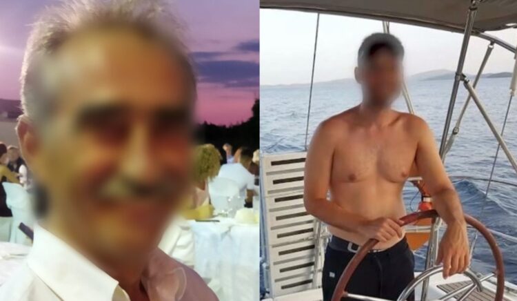 Έγκλημα στην Άρτα: Τι είχε καταλάβει ο 65χρονος πριν τον Σκοτώσeι ο γιός του-Τα τελευταία λόγια του[video]