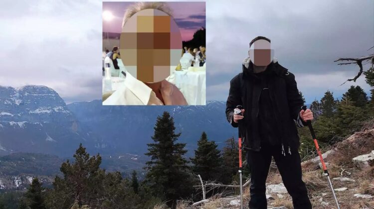 ΡΑΓΔΑΙΕΣ ΕΞΕΛΙΞΕΙΣ: Εντοπίστηκε ζωντανός ο γιος – Σε κοντινή απόσταση βρέθηκε νεκpός ο πατέρας (video)