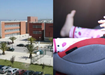 Νέα τραγωδία: Βρέφος 10 μηνών έχασε την ζωή του – Ο πατέρας του πάρκαρε 100 μ. από τον βρεφονηπιακό αλλά ξέχασε τη μικρή στο αυτοκίνητο