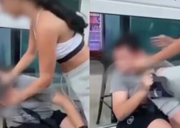 Εξοργιστικό βίντεο ντοκουμέντο: 15χρονη χτυπά και βασανίζει 13χρονο στην Κρήτη