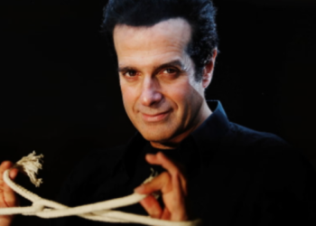 Έτσι τους κορόιδευε όλους: Η μήνυση που αποκάλυψε πώς ο Κόπερφιλντ κάνει το διάσημο τρικ της εξαφάνισης ανθρώπων