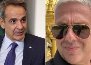 «Κακά τα ψέματα κύριε Πρωθυπουργέ, με κλαρινογαμπρούς δεν κάνεις κράτος» – Ξέσπασμα άνευ προηγουμένου από τον Τάσο Δούση