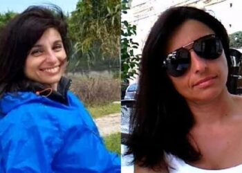 Δεν της συγχώρεσαν που θέλησε να φτιάξει τη ζωή της μετά το θάνατο του συζύγου: Τραγικό τέλος για τη 42χρονη Μαρία