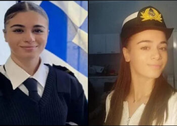 Μαριάννα Στίγκα: «Το παιδί μου αυτή ταξιδεύει για να κηδευτεί στο νησί της» λυγίζει ο πατέρας της