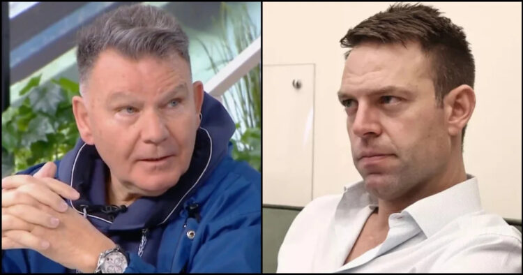 Κούγιας για στρατιωτική θητεία 30ημερών του Κασσελάκη: “Μας θεωρεί μ…ες”