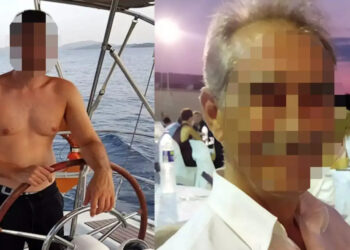 Συμβαίνει Τώρα: Ομολόγησε ο 38χρονος γιος-«Τσακωθήκαμε και τον σκότωσα με μια πέτρα»