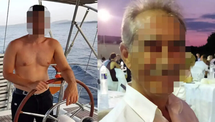 Συμβαίνει Τώρα: Ομολόγησε ο 38χρονος γιος-«Τσακωθήκαμε και τον σκότωσα με μια πέτρα»