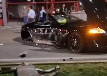 Πάτρα: Τροχαίο με Νεκpό 3χρονο αγοράκι: Οι γονείς του παιδιού ήταν στο πίσω όχημα και τα είδαν όλα