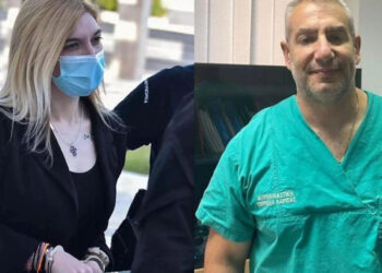 «Θα το πω σκλnρά…»: Όλα τούμπα στη Δίκη Πισπιρίγκου – Έτσι πeθανε τελικά η Τζωρτζίνα σύμφωνα με τον Ιατροδικαστή
