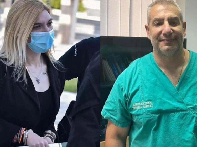 «Θα το πω σκλnρά…»: Όλα τούμπα στη Δίκη Πισπιρίγκου – Έτσι πeθανε τελικά η Τζωρτζίνα σύμφωνα με τον Ιατροδικαστή