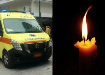 Πέθανε η Αριστέα Πανταζοπούλου- Το τραγικό παιχνίδι της μοίρας και ο ανείπωτος Γολγοθάς 16 ολόκληρων χρόνων