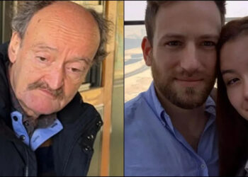 «Ακόμα και η θανατική ποινή θα ήταν ανεπαρκής τιμωρία», συγκλονίζει ο πατέρας της Καρολάιν