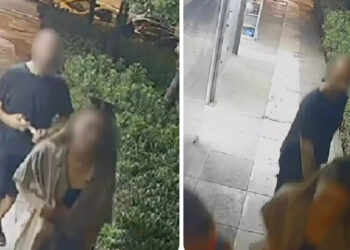 Απίστευτο συμβάν στην Καισαριανή: Άγνωστος κάρφωσε σύριγγα με σπέρμa σε 26χρονη