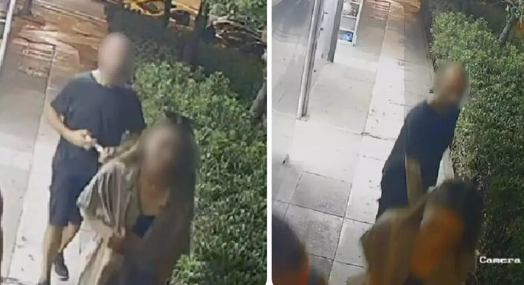 Απίστευτο συμβάν στην Καισαριανή: Άγνωστος κάρφωσε σύριγγα με σπέρμa σε 26χρονη