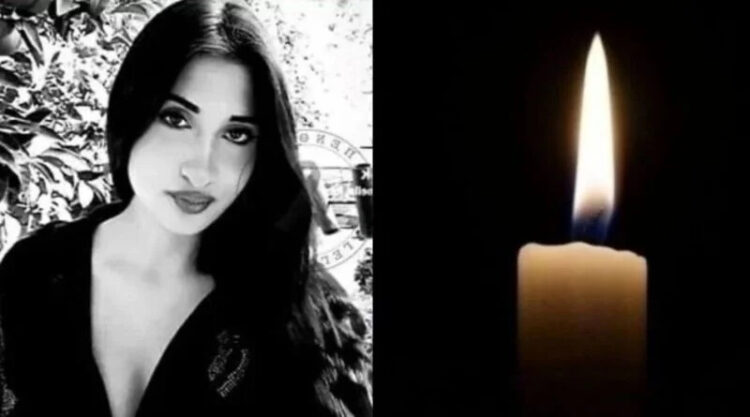 Γύρισε από την εγγραφή στο σχολείο και πέθαvε: Νεκpή μέσα σε μια στιγμή η 17χρονη Ραφαέλλα – Τι έδειξε η νεκροψία