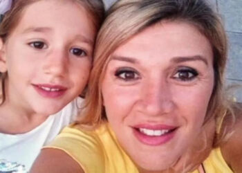 Δάκρυα ευτυχίας για τους γονείς της 7χρονης Αναστασίας – Γεννήθηκε ο αδερφούλης της, δυο χρόνια μετά την απώλειά της