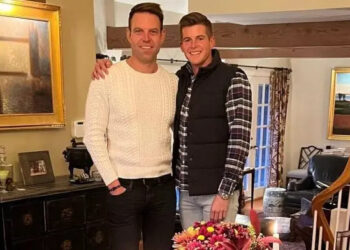 Πριν τον Tyler: Αυτή είναι η εντυπωσιακή πρώην σύντροφος του Στέφανου Κασσελάκη – Είχαν σχέση 5 χρόνια (φωτο)