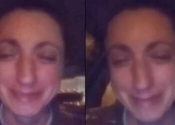 Χειροπέδες σε 35χρονη για fake news: Έκλαιγε στο βίντεο για τους δήθεν 100 νεκρούς στη Θεσσαλία