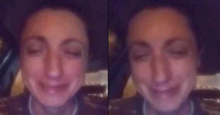 Χειροπέδες σε 35χρονη για fake news: Έκλαιγε στο βίντεο για τους δήθεν 100 νεκρούς στη Θεσσαλία