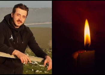 Αυτός είναι ο άτυχος 28χρονος εργάτης που τραυματίστηκε θανάσιμα στη Χαλυβουργία – Είχε αρραβωνιαστεί πρόσφατα