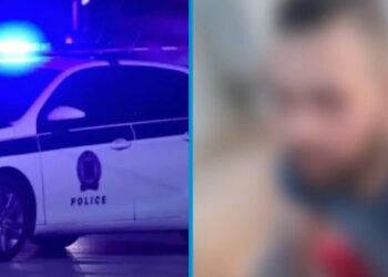 Βρέθηκε Νεκpός: Τραγικό Τέλος για τον 25χρονο Βαγγέλη που αναζητούσαν μία εβδομάδα[photo]