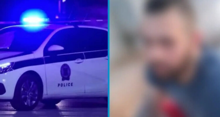 Βρέθηκε Νεκpός: Τραγικό Τέλος για τον 25χρονο Βαγγέλη που αναζητούσαν μία εβδομάδα[photo]